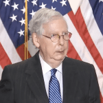 McConnell says it’s just not ‘appropriate’ to help people