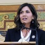 Noem claims her state has the nation’s top economy — but it’s nowhere close
