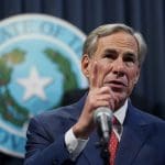 Texas governor makes it harder to vote and calls it ‘ballot security’
