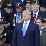 Trump’s latest attack on veterans: Exposing their families to COVID