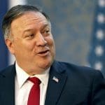 Mike Pompeo to speak at fundraiser associated with hate groups
