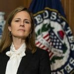 Amy Coney Barrett could give Trump exactly what he wants