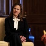 Amy Coney Barrett could help the Supreme Court kill marriage equality