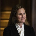Right-wing group is stopping at nothing to get Amy Coney Barrett confirmed