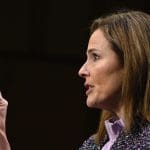 Here’s what Amy Coney Barrett hid from the Senate