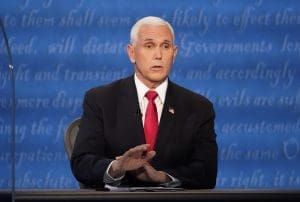 Mike Pence
