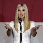 Ivanka Trump suddenly fine with declaring victory before all votes are counted