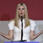 Ivanka Trump accidentally brags about how bad the economy is under her dad