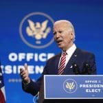 Biden names White House senior staff — and none of them are his daughter