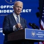 Asian Americans disappointed about lack of representation in Biden Cabinet