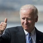 Biden is more popular with his own party than Trump ever was with the GOP