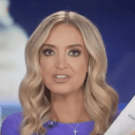 McEnany claims stack of papers is ‘evidence’ to invalidate Biden’s win