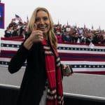 McEnany ditches White House job for 43 days so she can campaign for Trump