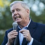 Lindsey Graham totally OK with ridiculous scheme to steal election for Trump