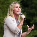 QAnon congresswoman threatens Democrats over impeachment: They are ‘the enemies’