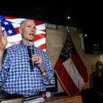 GOP’s next crop of White House hopefuls rush to grab spotlight in Georgia runoffs