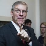 GOP congressman: How did Trump lose Georgia if other Republicans won?