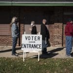 States have already introduced 165 bills this year to make voting harder