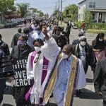 US churches increasingly commit to reparations for ‘deep history of racism’