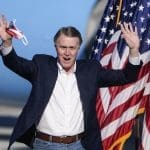 Scandal-tainted former Georgia Sen. David Perdue to run for governor at Trump’s bidding