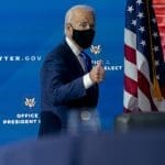 Biden will actually ask Americans to do something to stop the virus on Day 1