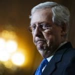 Mitch McConnell doesn’t even want to send relief to health care workers
