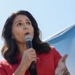 Tulsi Gabbard joins GOP attack on trans kids on her way out of Congress