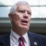 GOP congressman ‘sad’ that even Republicans are rejecting Trump’s election lies now