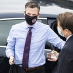 GOP congressman wants to ban colleagues from wearing masks he doesn’t like