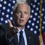 Sen. Ron Johnson: Telling the truth about Trump is ‘political suicide’