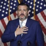 Supposedly ‘pro-life’ Ted Cruz wants the US to execute a lot more people