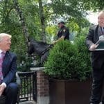 Trump megadonor wants to run for New York mayor — as a Democrat