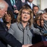 Capitol riot brings back painful memories of attack on Giffords
