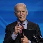 Biden slams ‘thugs’ and ‘domestic terrorists’ who had ‘active encouragement’ from Trump