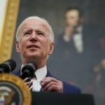 Expert says Biden’s infrastructure plan could help slow climate change