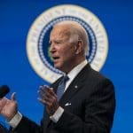 Joe Biden is making good on environmental promise to freeze new drilling