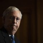 McConnell taking Senate hostage with demand he be able to kill every bill