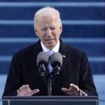 Watch President Joe Biden’s inauguration speech: ‘My friends, democracy has prevailed’
