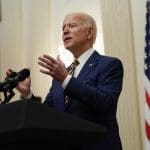 Biden reverses Trump’s bigoted military ban: ‘All Americans who are qualified’ can serve