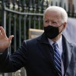 Biden signs order expanding ‘Buy American’ program to boost US factory jobs