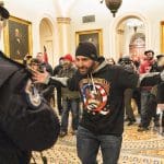 ‘Nobody should be surprised’: Experts says years of hate and violence led to Capitol riot