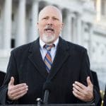 GOP congressman threatens ‘hot’ civil war if Democrats win in Georgia