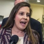 Elise Stefanik, No. 3 House Republican, endorses coal lobbyist for Congress