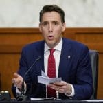 Hawley threatens to block Biden nominee who vowed to prevent future violence at Capitol