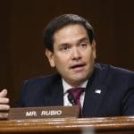Rubio: Democrats are just putting on a ‘show’ by holding Trump accountable