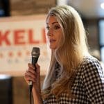 Kelly Loeffler won’t campaign with governor who appointed her