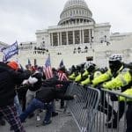 Homeland Security warns of more politically motivated violence in US