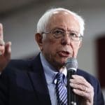 Bernie Sanders has a plan to pass COVID relief. GOP says it helps too much.