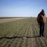 Republicans are outraged at the thought of aiding farmers who aren’t white