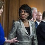 No, Maxine Waters never incited a deadly riot no matter what Trump lawyers say